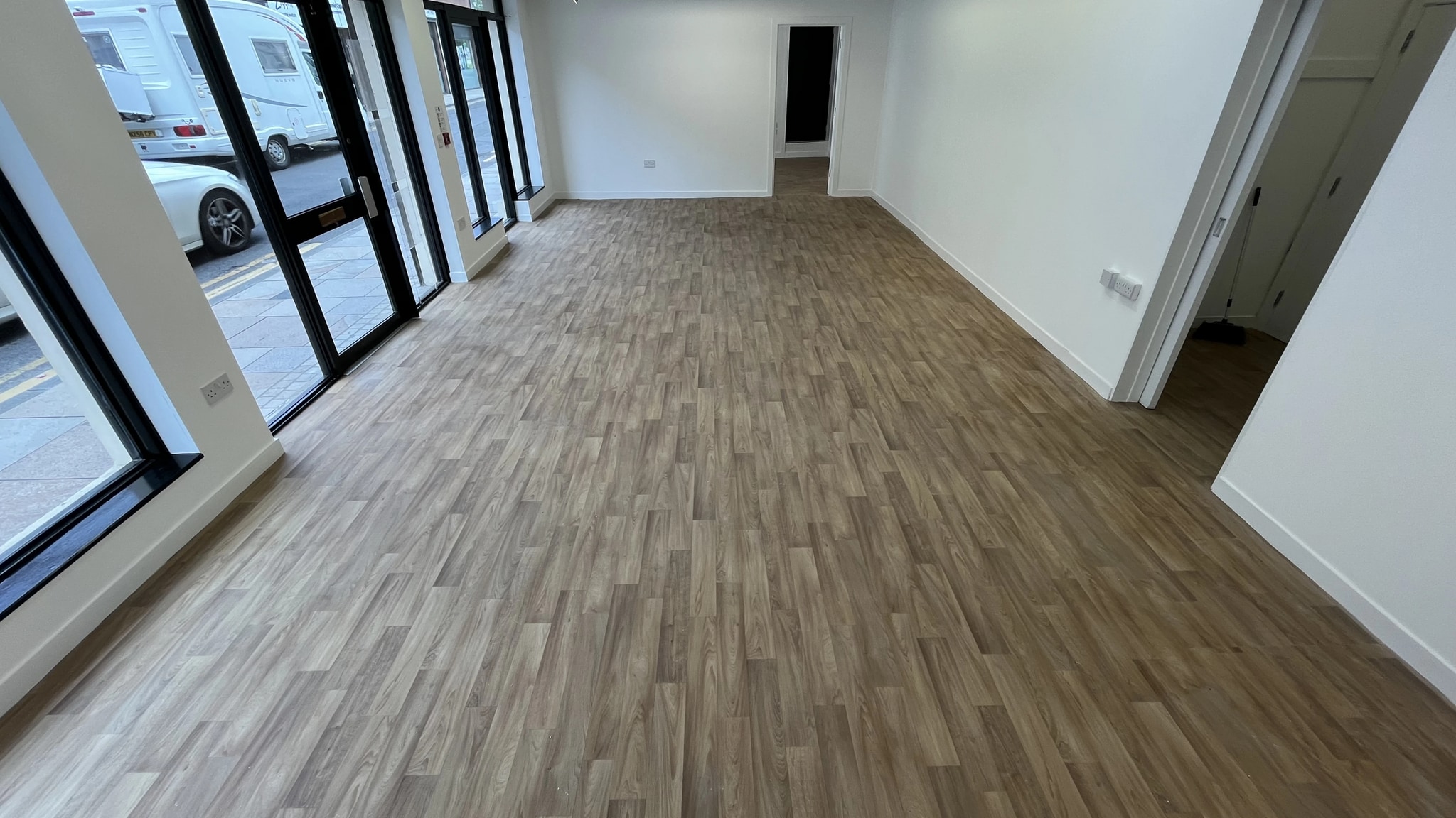 2-4 Market St, Bangor for lease Interior Photo- Image 1 of 4