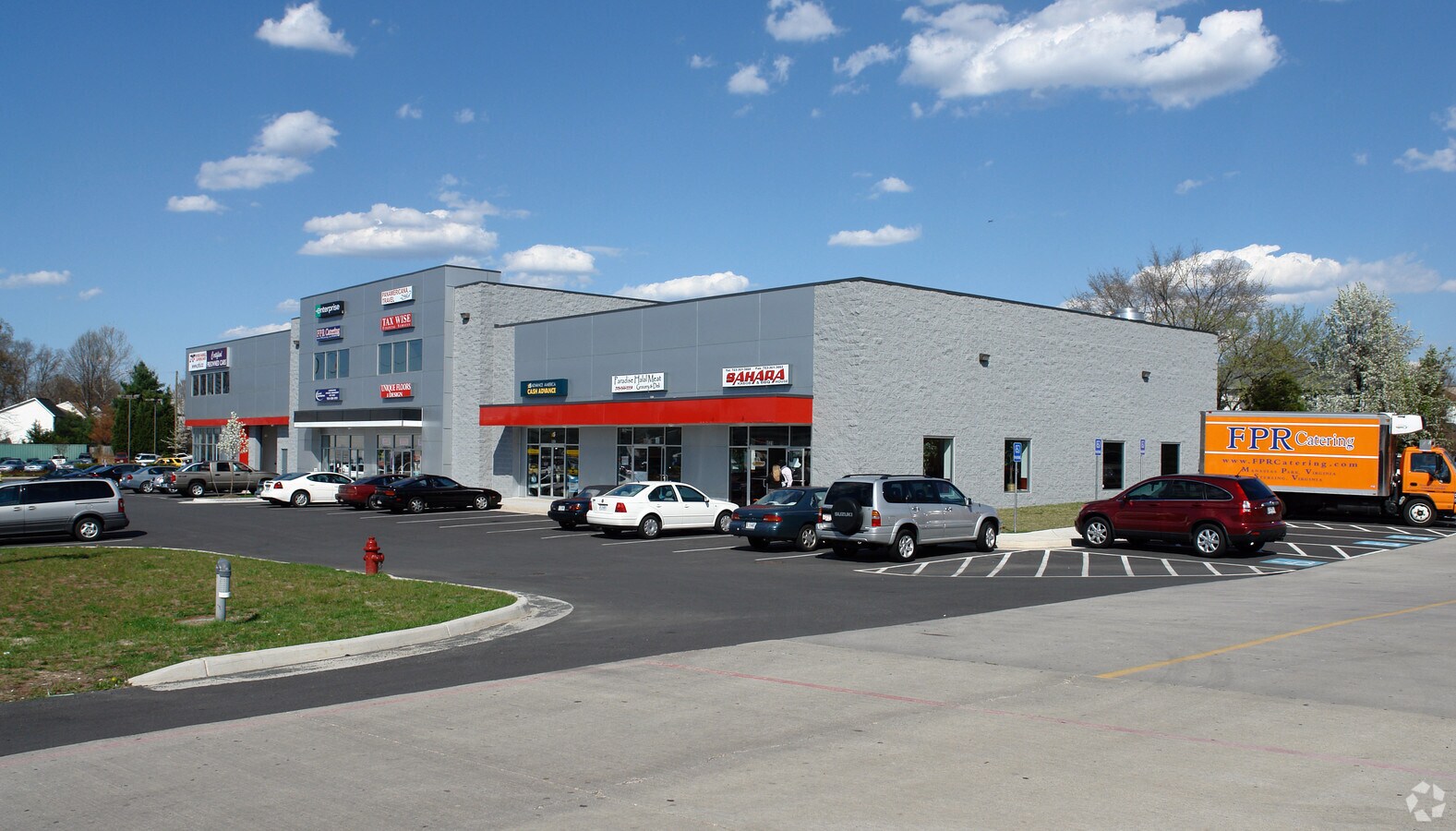 85118521 Manassas Dr, Manassas Park, VA 20111