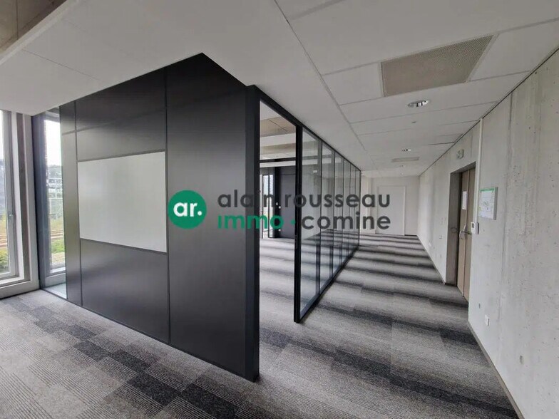 Office in Angers for sale - Interior Photo - Image 2 of 3