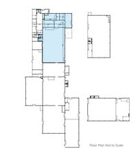 4381 N Brawley Ave, Fresno, CA for lease Floor Plan- Image 1 of 1