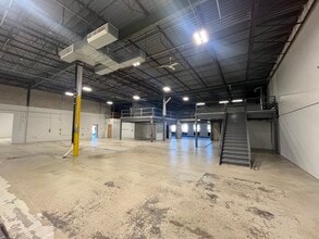 110 Shawmut Rd, Canton, MA for lease Interior Photo- Image 2 of 7