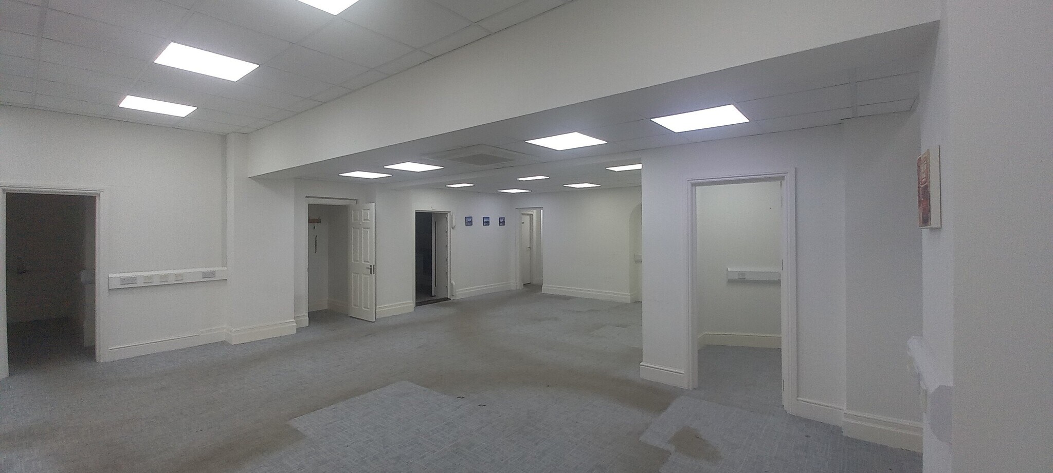 1 Wolsey Rd, East Molesey for lease Interior Photo- Image 1 of 2