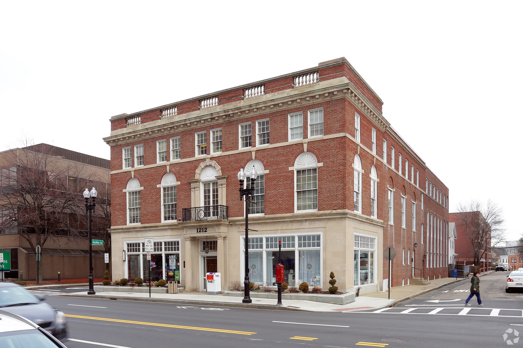 1212 Hancock St, Quincy, MA 02169 Office Space for Lease