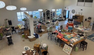 5901-5905 School Ave, Richmond, VA for lease Interior Photo- Image 1 of 4