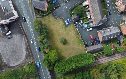 Regency Walk, Middlewich for sale - Other - Image 2 of 3