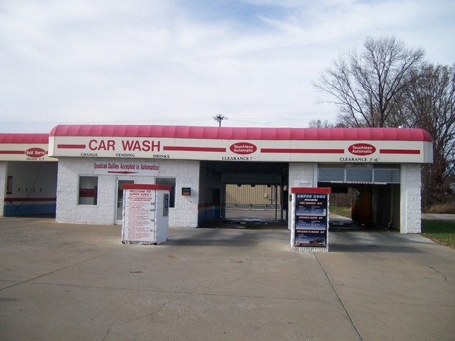 1220 Old Ekron Rd, Brandenburg, KY for sale - Primary Photo - Image 1 of 1