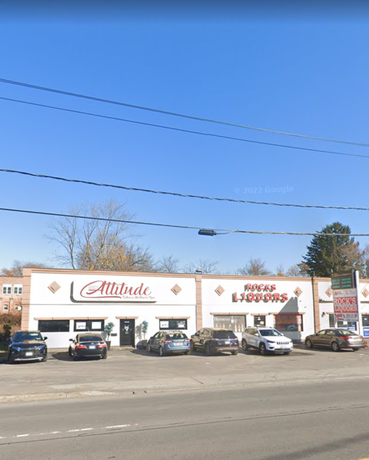 ROCKS PLAZA, portfolio of 3 properties for sale on LoopNet.com Building Photo- Image 1 of 11