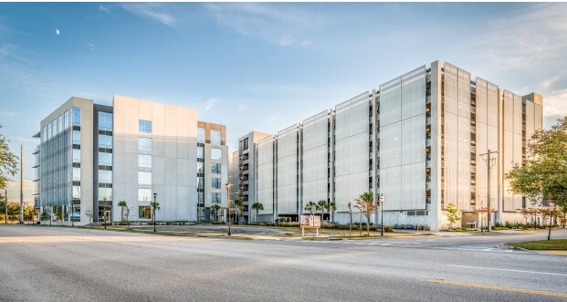 997 Morrison Dr, Charleston, SC for lease Building Photo- Image 1 of 5