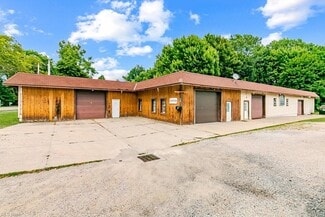 More details for 20 Bowhall Rd, Painesville, OH - Industrial for Sale
