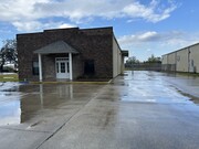 6089 Highway 73, Geismar LA - Warehouse