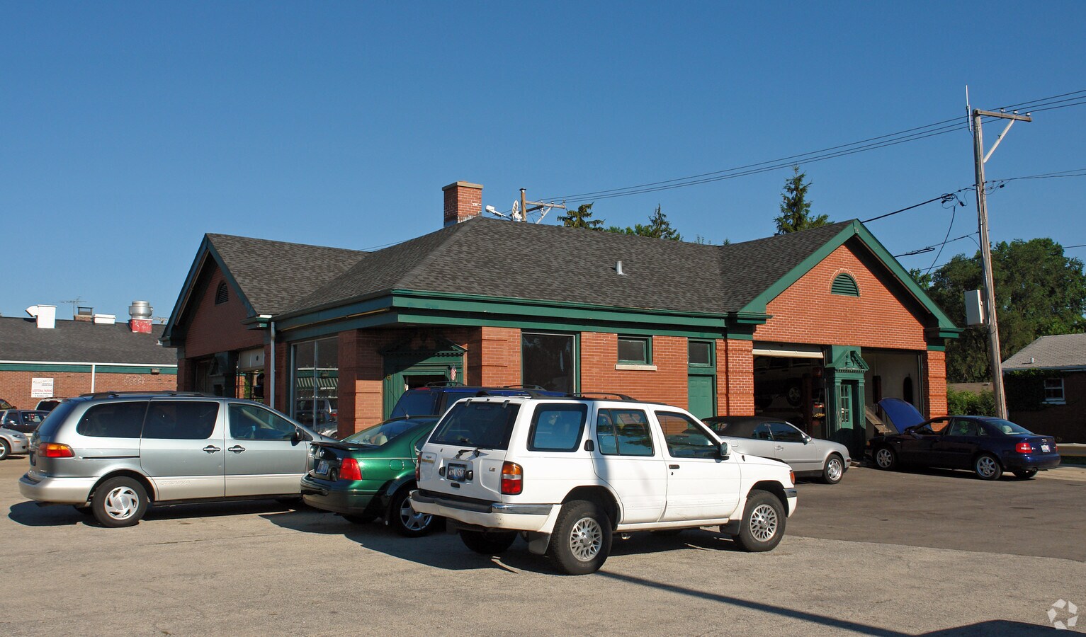 Primary Photo