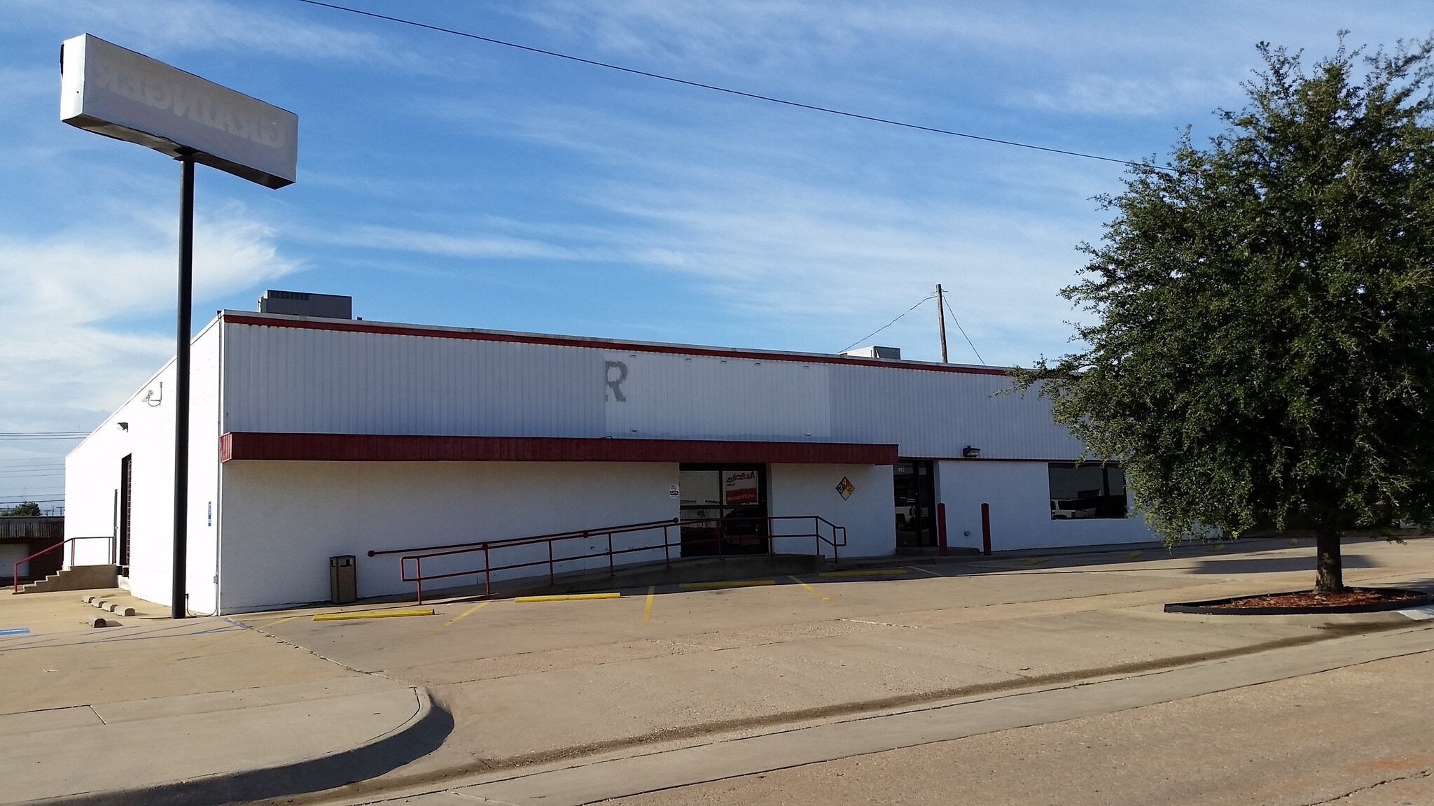 113 Henrietta St, Wichita Falls, TX for sale Building Photo- Image 1 of 1