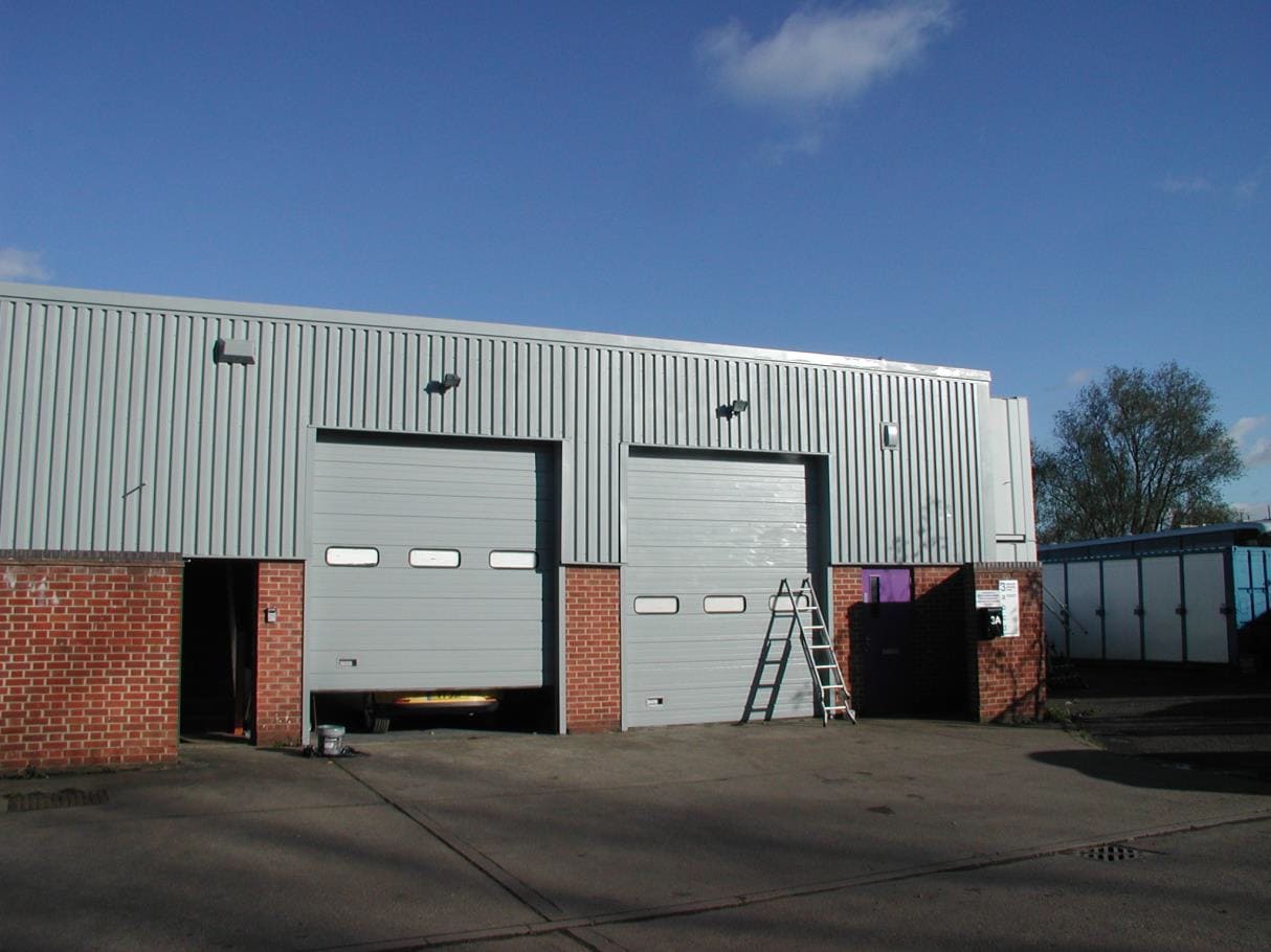 Bury Mead Rd, Hitchin for sale Primary Photo- Image 1 of 1