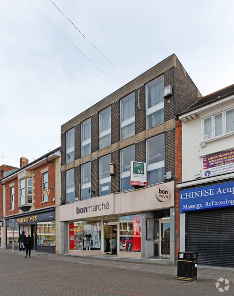 68-70 High St, Kettering for lease - Building Photo - Image 2 of 2