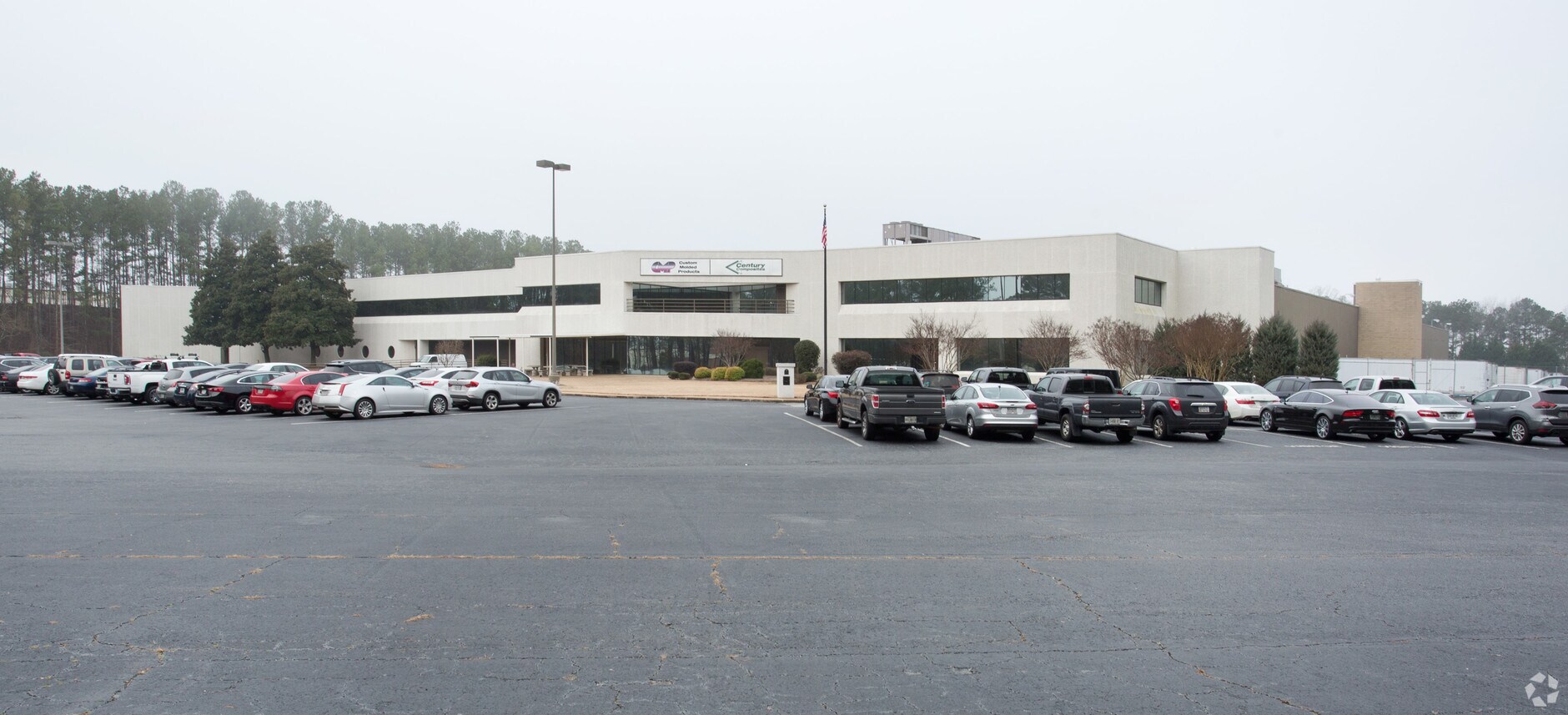 36 Herring Rd, Newnan, GA 30265 RiteAid (Eckerd) Distribution