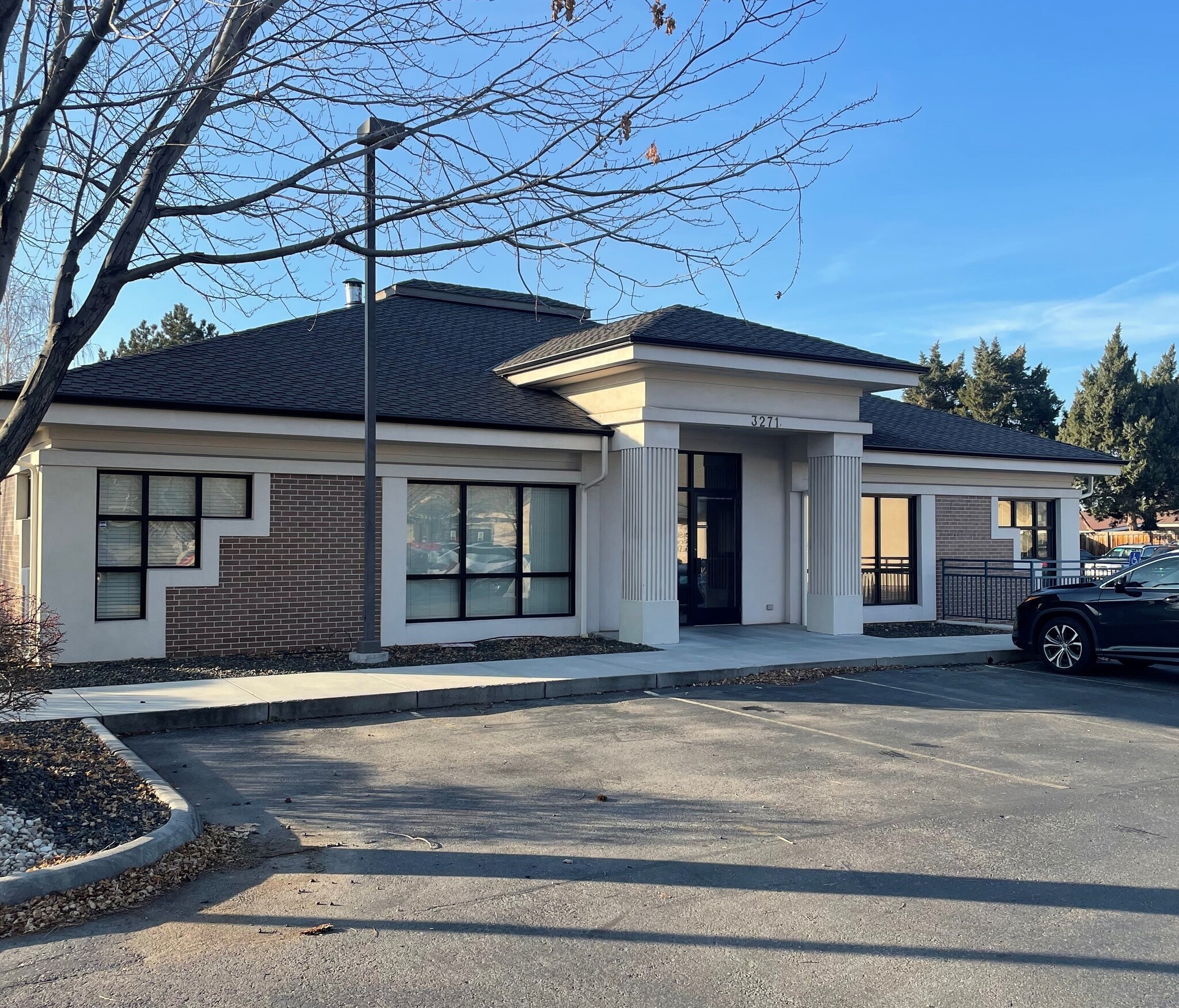 3271 N Milwaukee St, Boise, ID for lease Building Photo- Image 1 of 7