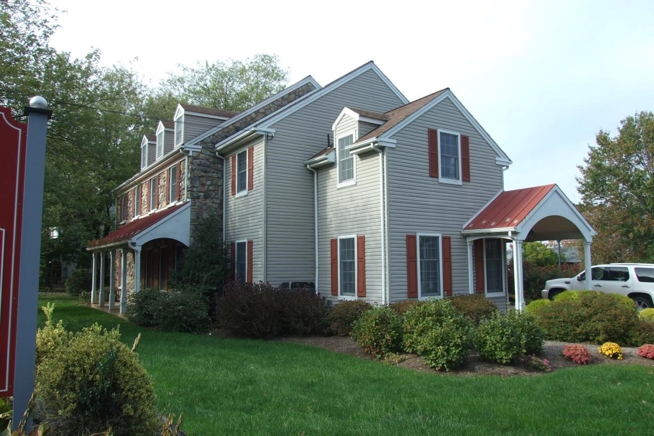 681 Harleysville Pike, Harleysville, PA 19438 Office for Sale