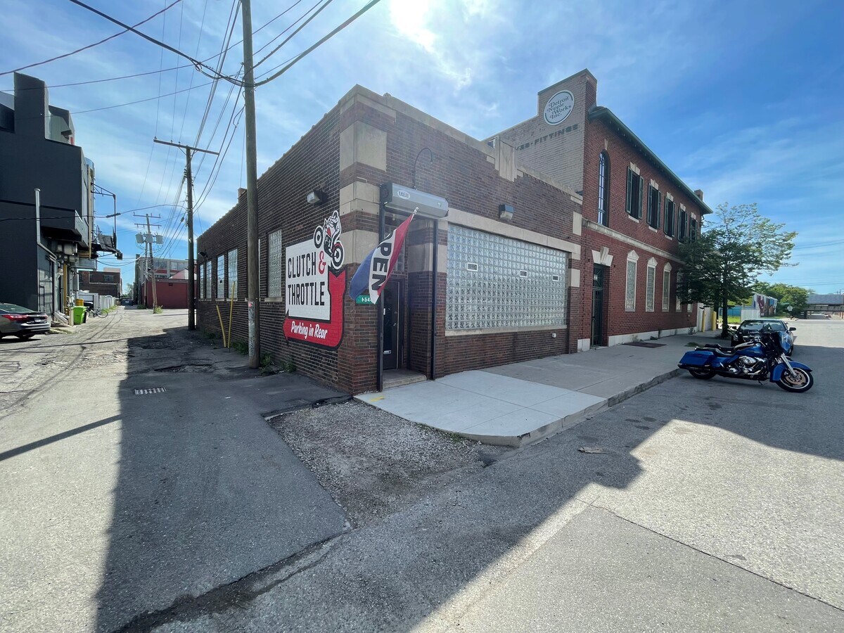 6544 Beaubien St, Detroit, MI 48202