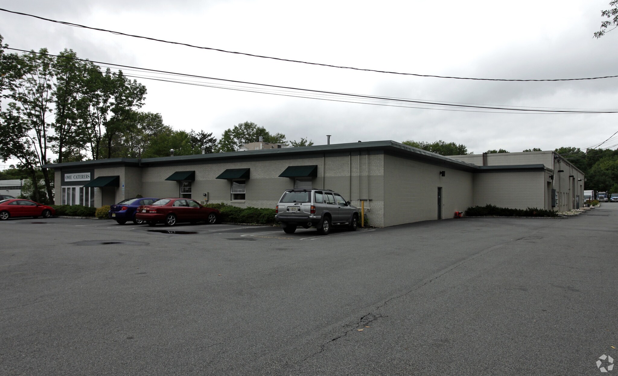 40 S Jefferson Rd, Whippany, NJ for sale Primary Photo- Image 1 of 1