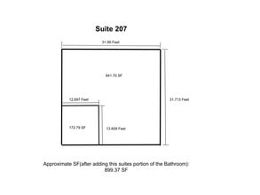 101 E 1st Ave, Mesa, AZ for lease Building Photo- Image 1 of 1