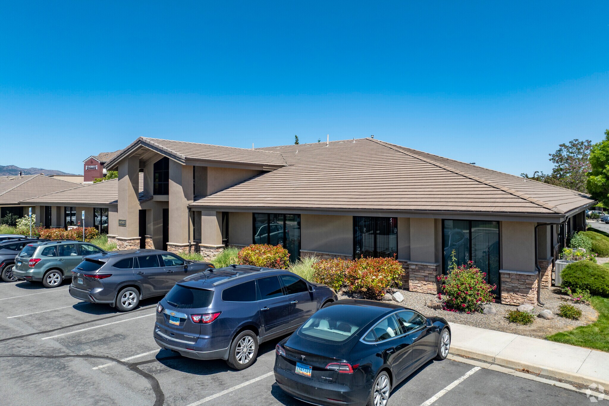 10587 Double R Blvd, Reno, NV for sale Primary Photo- Image 1 of 1