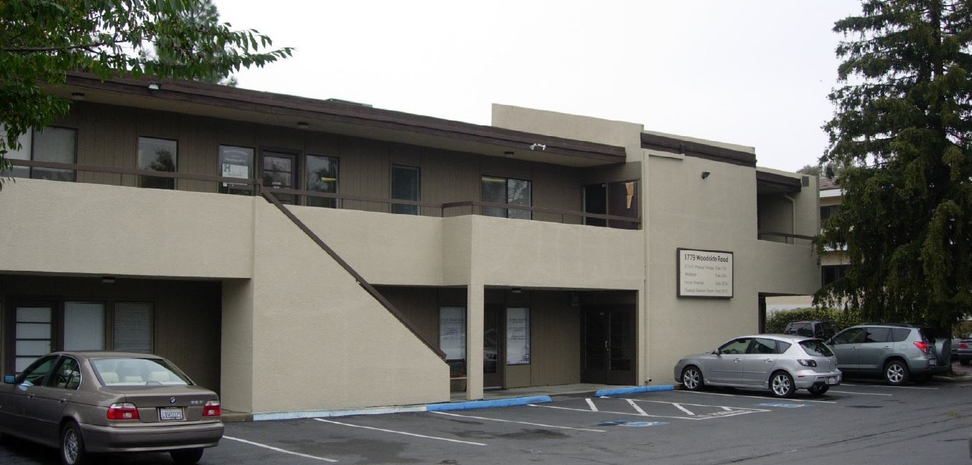 1779 Woodside Rd, Redwood City, CA for lease Building Photo- Image 1 of 2