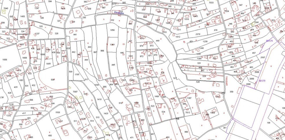 Land in València for sale - Building Photo - Image 1 of 1