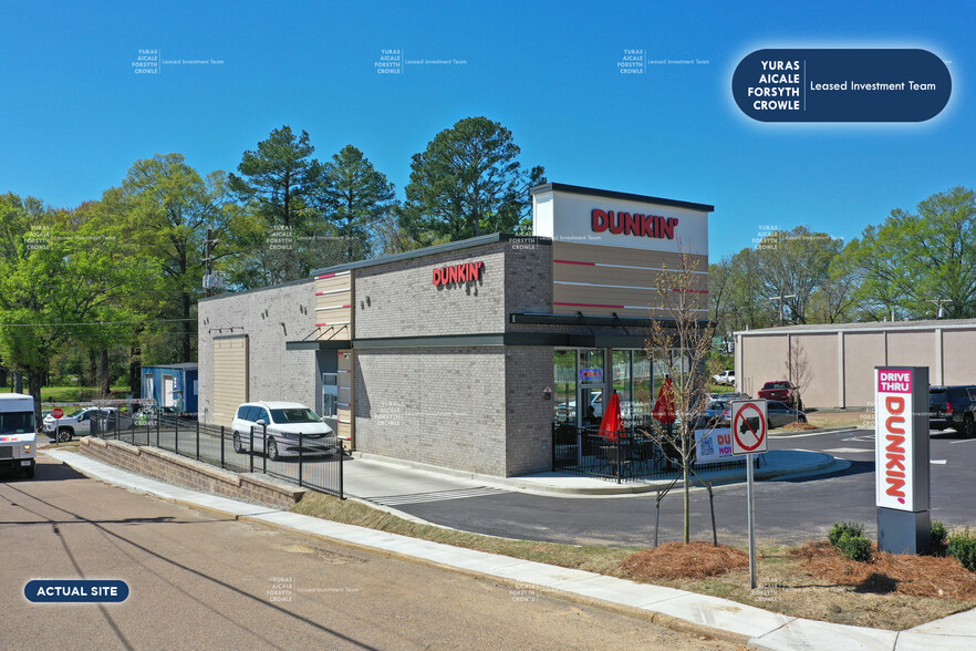 150 E Commerce St, Hernando, MS for sale - Primary Photo - Image 1 of 5