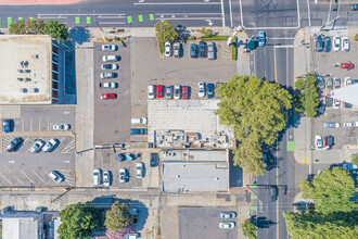 2417 21st St, Sacramento, CA - aerial  map view - Image1