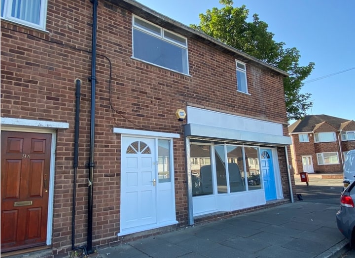 11 Bowstock Rd, Birmingham for sale Building Photo- Image 1 of 1