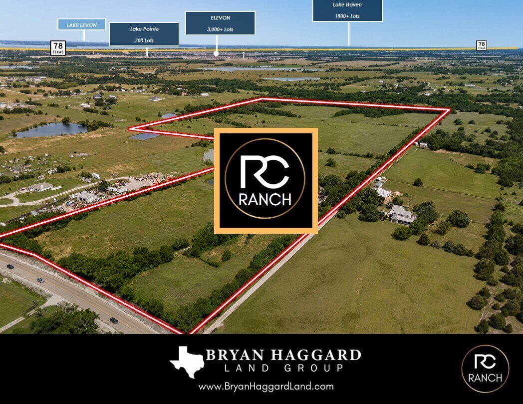 20245 FM 2755, Royse City, TX for sale Primary Photo- Image 1 of 6