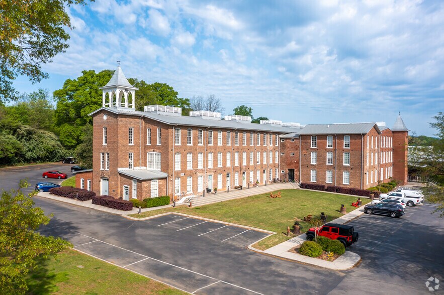 809 Chattanooga Ave, Dalton, GA 30720