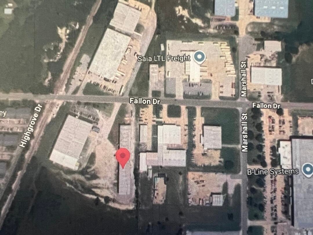 2812 Fallon Dr, Sherman, TX for sale Building Photo- Image 1 of 1