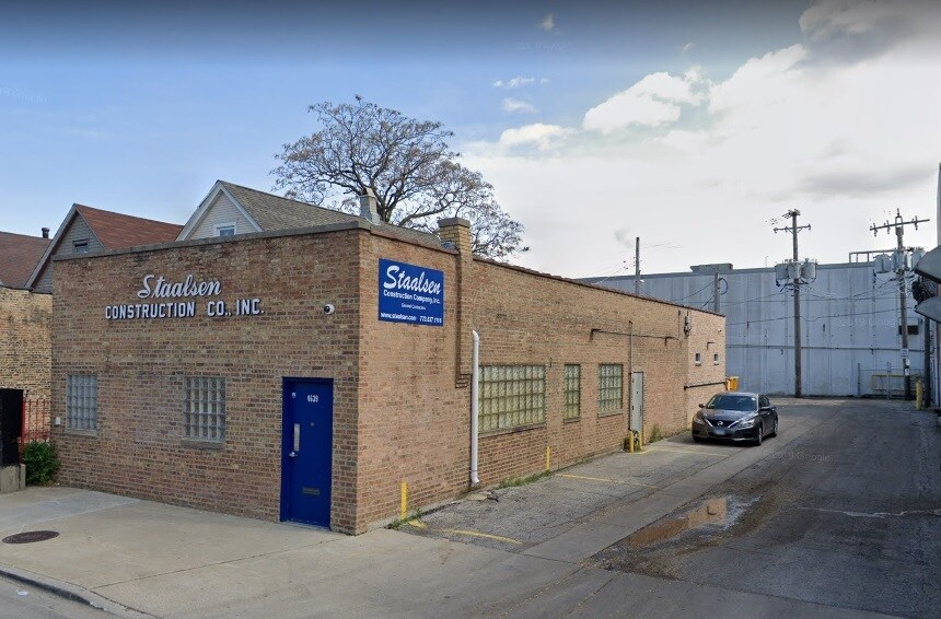 4639 W Armitage Ave, Chicago, IL for sale Primary Photo- Image 1 of 1