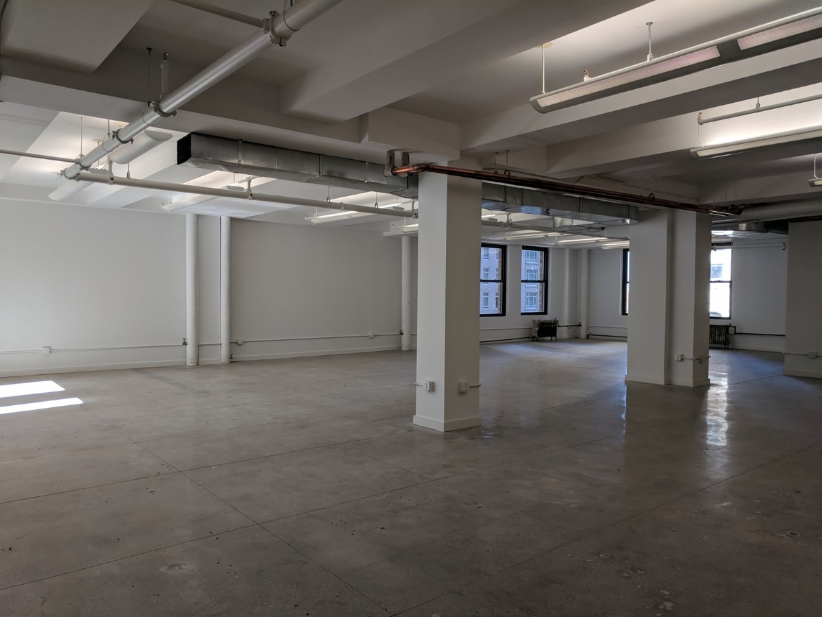 225 Broadway, New York, NY, 10007 Office Space For Lease