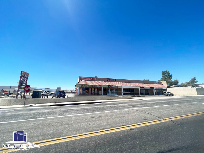 10902 I Ave, Hesperia, CA for lease - Building Photo - Image 3 of 4