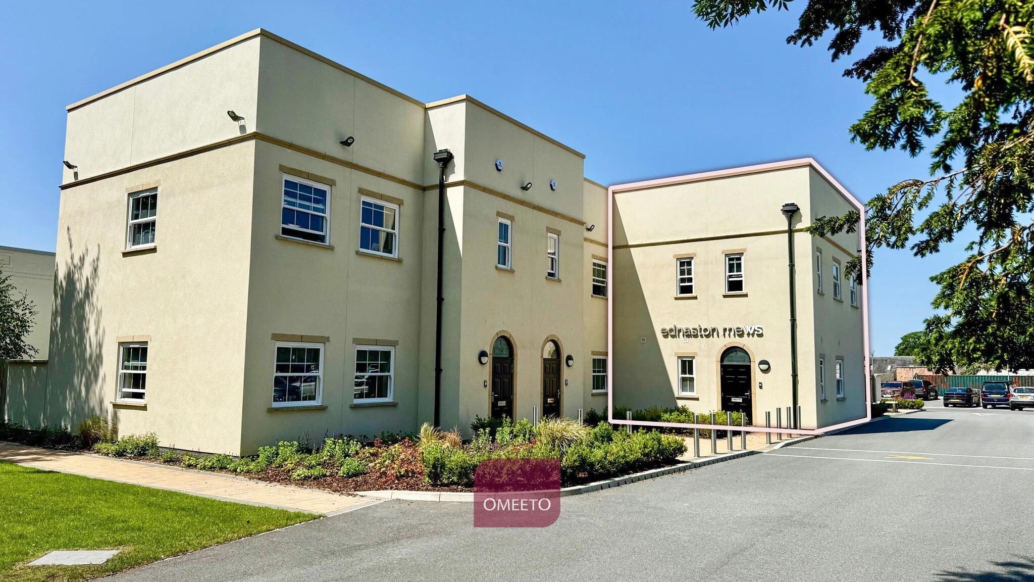 Painters Ln, Ashbourne for lease Building Photo- Image 1 of 3