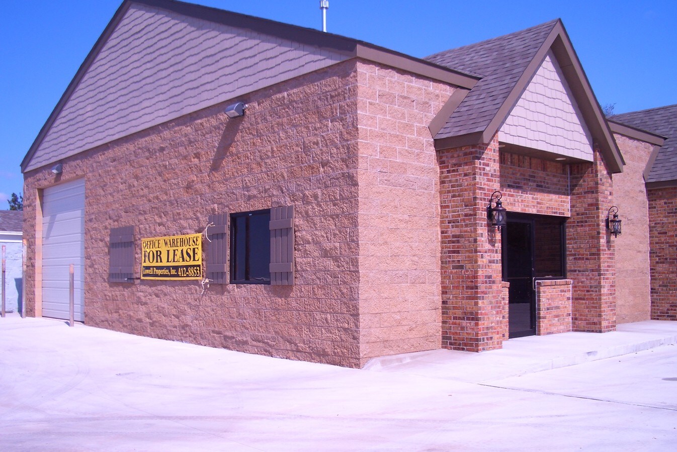 5204 N Rockwell Ave, Bethany, OK 73008