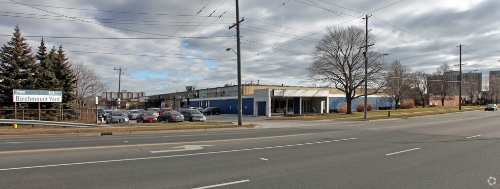 1865 Birchmount Rd, Toronto, ON for sale - Primary Photo - Image 1 of 1