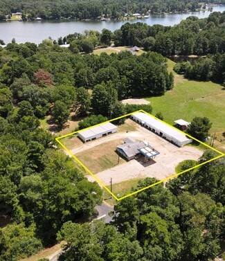 More details for 13852 FM 747 S, Jacksonville, TX - Retail for Sale