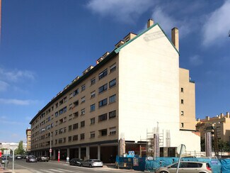 More details for Calle Gerardo Diego, Alcalá de Henares - Multifamily for Sale