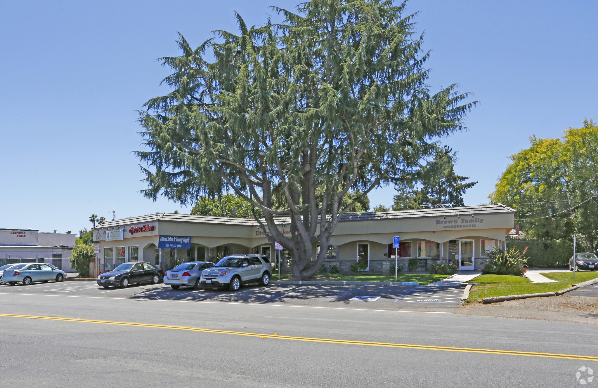815-823 Union Ave, Campbell, CA for sale Primary Photo- Image 1 of 1