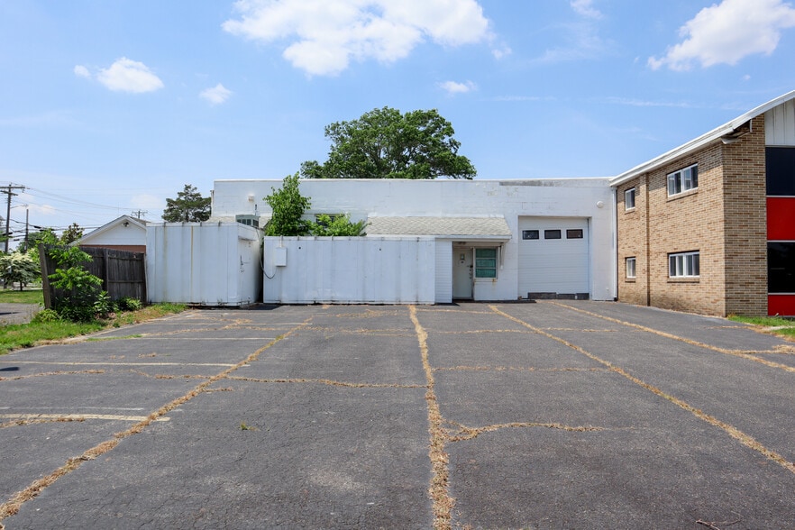 615-630 Cincinnati Ave, Egg Harbor City, NJ for sale - Building Photo - Image 3 of 9