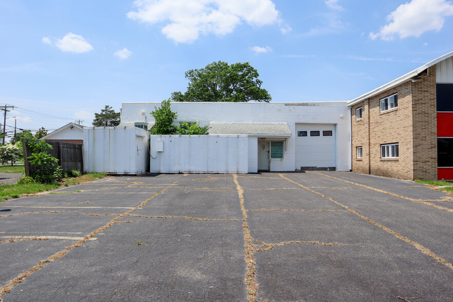 615 Cincinnati Ave, Egg Harbor City, NJ for sale - Building Photo - Image 2 of 8