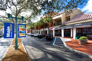 More details for 6701-6855 Main St, Miami Lakes, FL - Retail for Lease