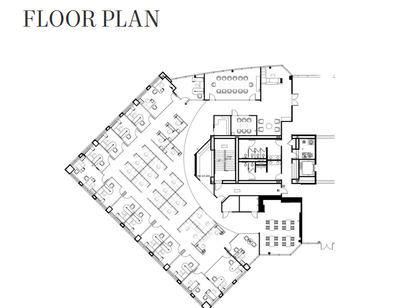 201 Redwood Shores Pky, Redwood City, CA for lease Floor Plan- Image 1 of 1