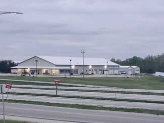 More details for 7411 Outer Rd, Odessa, MO - Retail for Lease