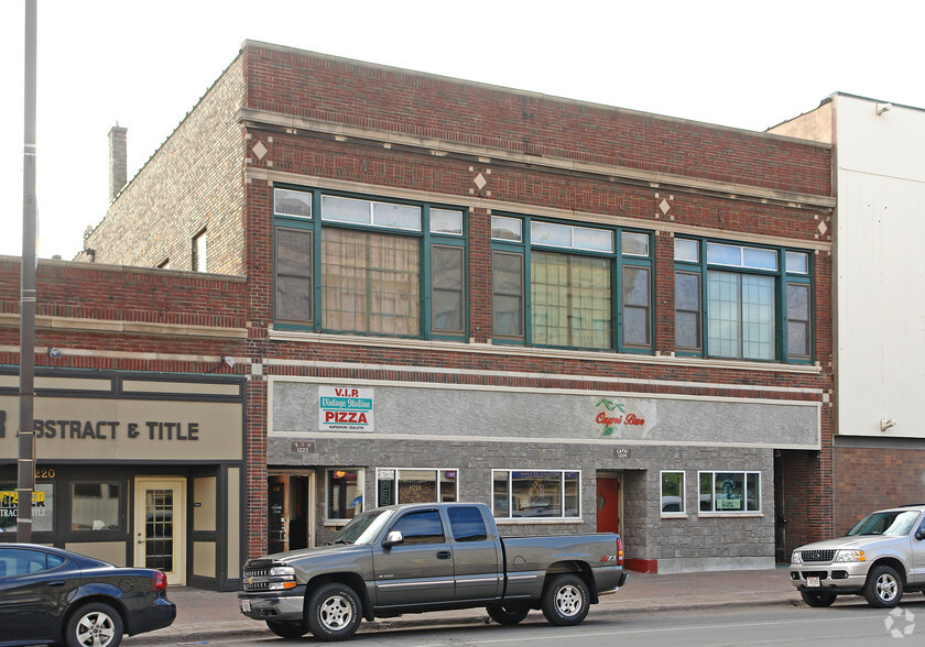 1222-1224 Tower Ave, Superior, WI for sale - Primary Photo - Image 1 of 1