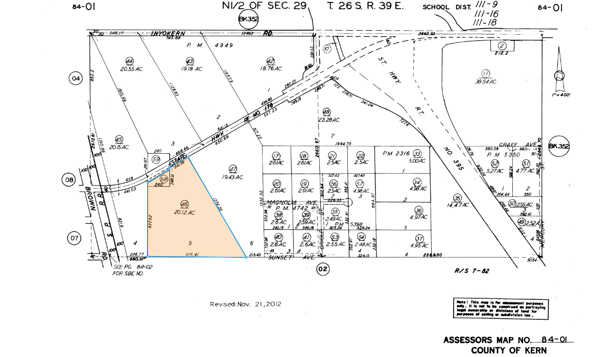 6259 Hwy 178, Inyokern, CA 93527 Gateway Hardware