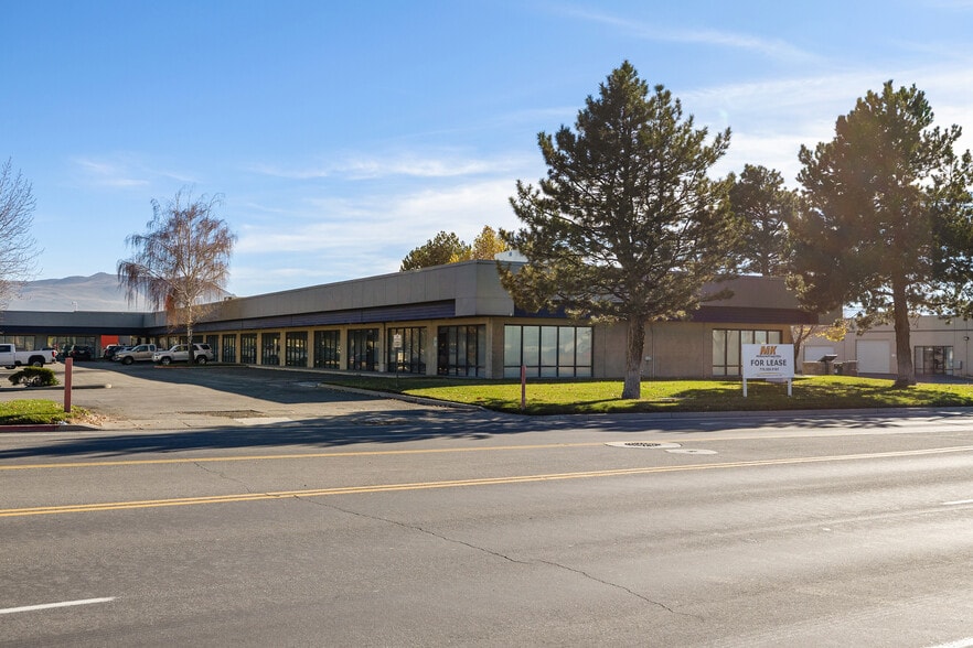 210 S Rock Blvd, Reno, NV for lease - Building Photo - Image 3 of 5